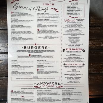 Monica's Livermore - Menu - Breakfast & Brunch Near Me - Livermore, California Monica's Livermore - Menu - Breakfast & Brunch Near Me - Livermore, California