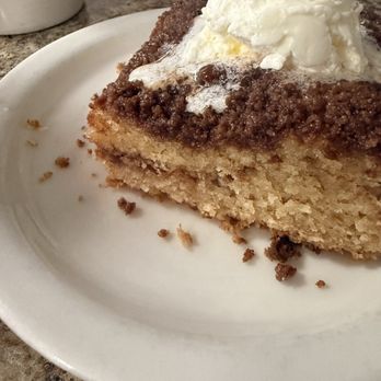 Carolyn's Cafe - Best Carolyn's Famous Coffee Cake - Breakfast & Brunch Near Me - Redlands, California Carolyn's Cafe - Best Carolyn's Famous Coffee Cake - Breakfast & Brunch Near Me - Redlands, California