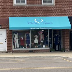 MilaGrace Boutique