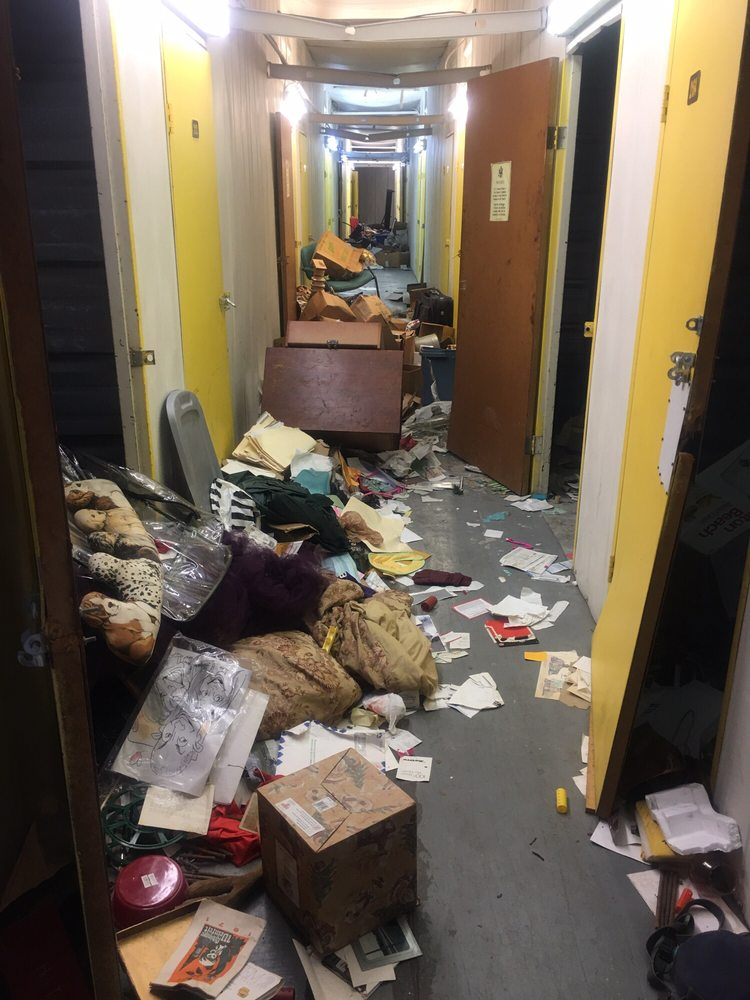 GREAT VALUE STORAGE Updated October 2024 13 Photos 14318 Hwy 249, Houston, Texas Self