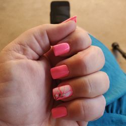 K & K Nail Spa