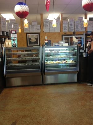 Joey Bag A Donuts by null