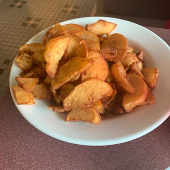 Amy's Omelette House - Crispy Home Fries - Diners Near Me - Burlington, New Jersey Amy's Omelette House - Crispy Home Fries - Diners Near Me - Burlington, New Jersey