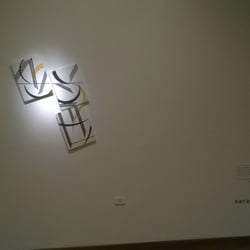 Sala de Exposiciones Ernesto Farina