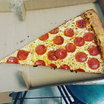 Pizza Mart - Jumbo slice pepperoni pizza!!! A really great pizza place. - Pizza Near Me - Washington, DC, District of Columbia Pizza Mart - Jumbo slice pepperoni pizza!!! A really great pizza place. - Pizza Near Me - Washington, DC, District of Columbia