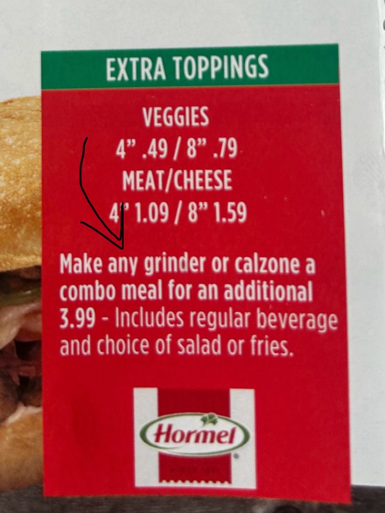 SAMUEL MANCINO’S ITALIAN EATERY Updated September 2024 20 Reviews