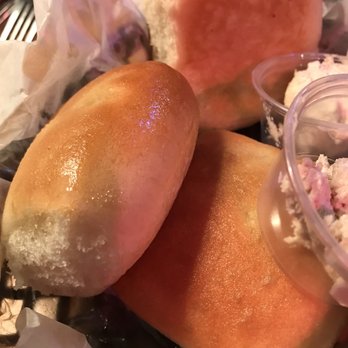 Texas Roadhouse - Cinnamon butter rolls...so good, but it's a traaaap! - Steakhouses Near Me - Live Oak, Texas Texas Roadhouse - Cinnamon butter rolls...so good, but it's a traaaap! - Steakhouses Near Me - Live Oak, Texas