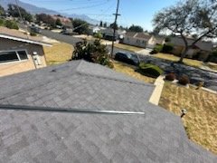 Slide of Optimal Roofing & Solar