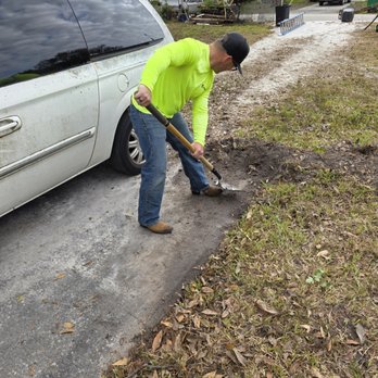 Kasper Electrical - Team community day taking care of our neighbors in Palm Beach! - Electricians Near Me - Lake Park, Florida Kasper Electrical - Team community day taking care of our neighbors in Palm Beach! - Electricians Near Me - Lake Park, Florida