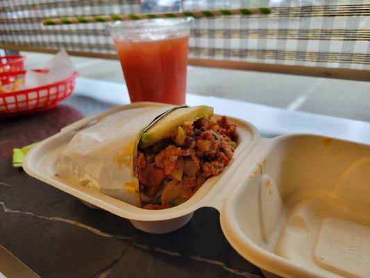 Paparepas Venezuelan Food (Kent) by null