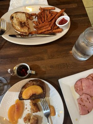 Americana Restaurant by null