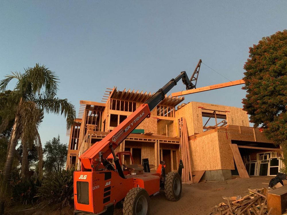 Slide of Rc Forte Construction