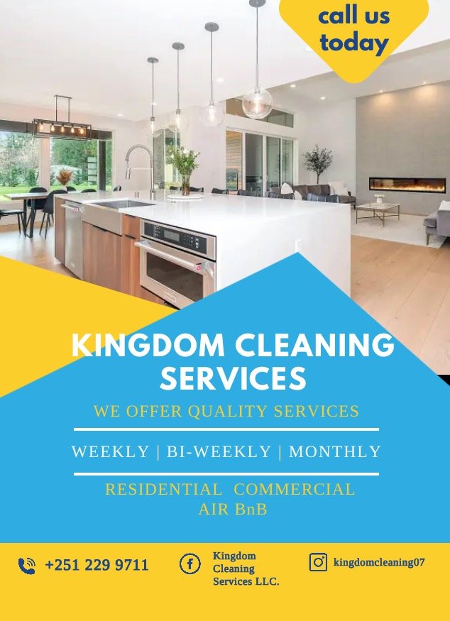 KINGDOM CLEANING SERVICES Request a Quote Robertsdale, Alabama
