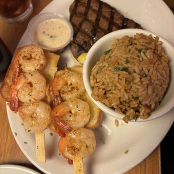 Texas Roadhouse - Steakhouses Near Me - Tulsa, Oklahoma