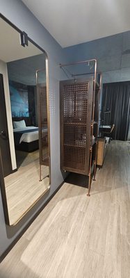 Hotel Indigo Tulsa Dwtn-Entertainment Area by IHG by null