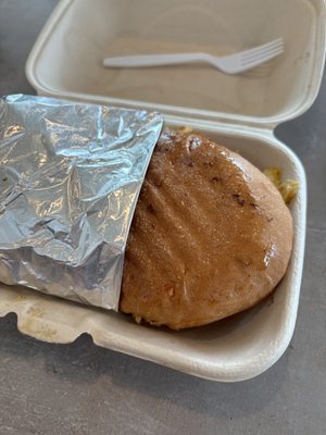 El Buen Sabor Taqueria Blair by null