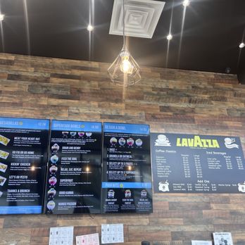 Grain and Berry - Fort Lauderdale - Menu - Acai Bowls Near Me - Fort Lauderdale, Florida Grain and Berry - Fort Lauderdale - Menu - Acai Bowls Near Me - Fort Lauderdale, Florida