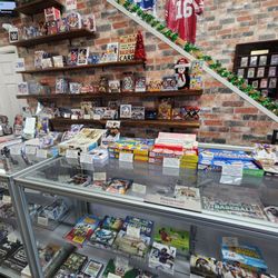 The Sports Card Vault