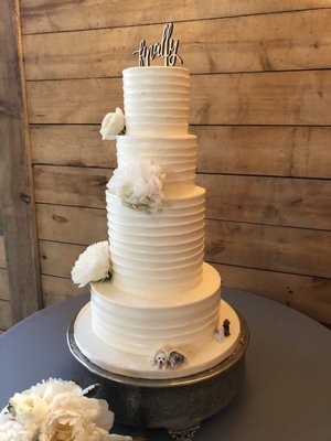 Simon Lee Bakery by null