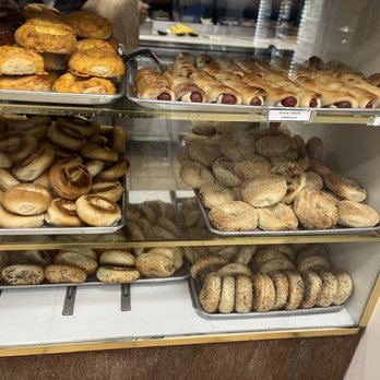 Marina Donuts & Bagels - Bagels Near Me - Marina, California Marina Donuts & Bagels - Bagels Near Me - Marina, California