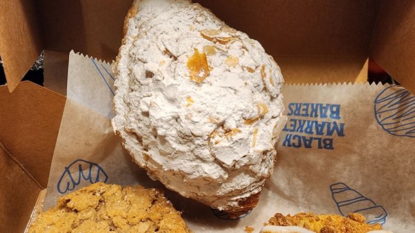 Black Market Bakers Edgewater by null