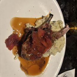 Hatfield Farm Pork Chops
