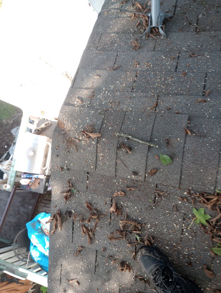 Slide of Post Roofing & Tree Services