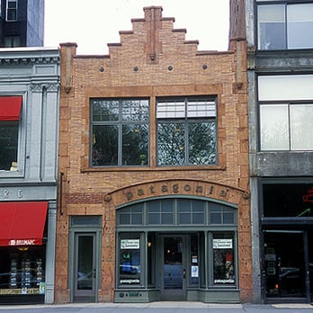 Patagonia Upper West Side - Exterior photo of the Patagonia Upper West Side store - Sports Wear Near Me - New York, New York Patagonia Upper West Side - Exterior photo of the Patagonia Upper West Side store - Sports Wear Near Me - New York, New York