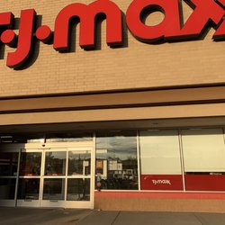 TJ Maxx - Sunset