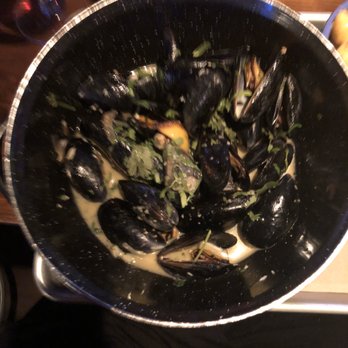 Bon Ton - Moules Frites - Cajun/Creole Near Me - Atlanta, Georgia Bon Ton - Moules Frites - Cajun/Creole Near Me - Atlanta, Georgia