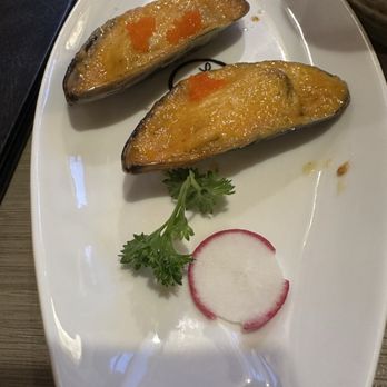 Sushi Masa - Muscles - Sushi Bars Near Me - Tampa, Florida Sushi Masa - Muscles - Sushi Bars Near Me - Tampa, Florida