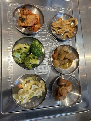 #K-STREET KBBQ by null