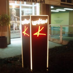 Schnitt Kunst