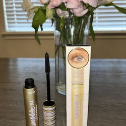 SEPHORA at Kohl's - LOVE this mascara! Tartelette XL Tubing mascara by Tarte 27$