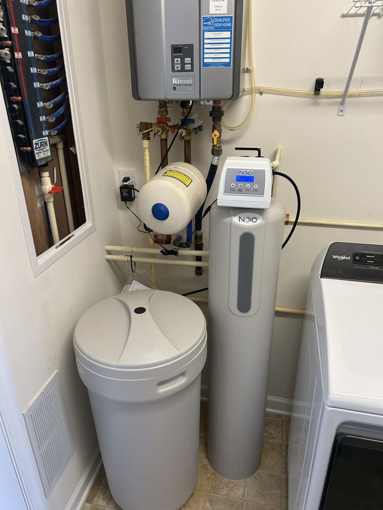 Slide of Plumbing Masters