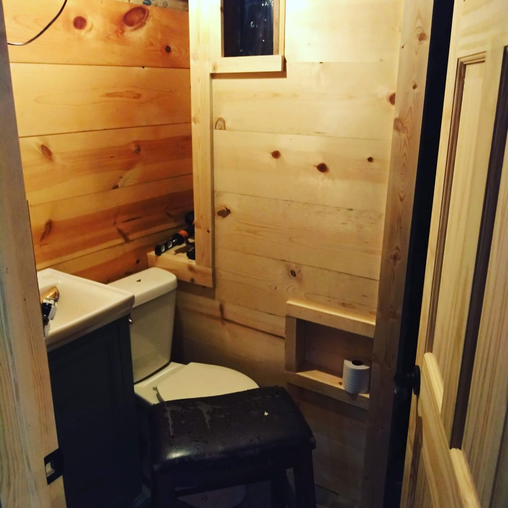 Slide of WDT Handyman & Home Maintenance