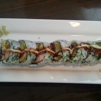 Fuji - Japanese Near Me - Portage, Indiana