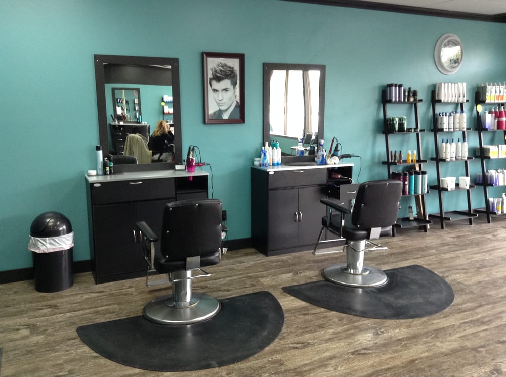 FASHION HAIR STUDIO Updated September 2024 13 Photos 290 County