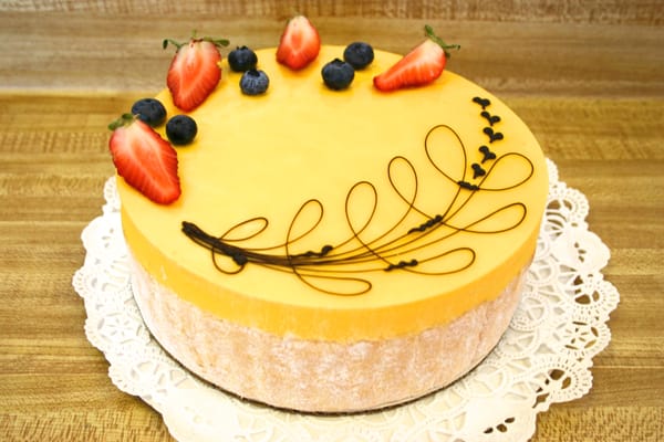 Les Delices Bakery by null