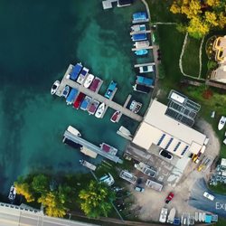 Becker Marine - Becker Marina