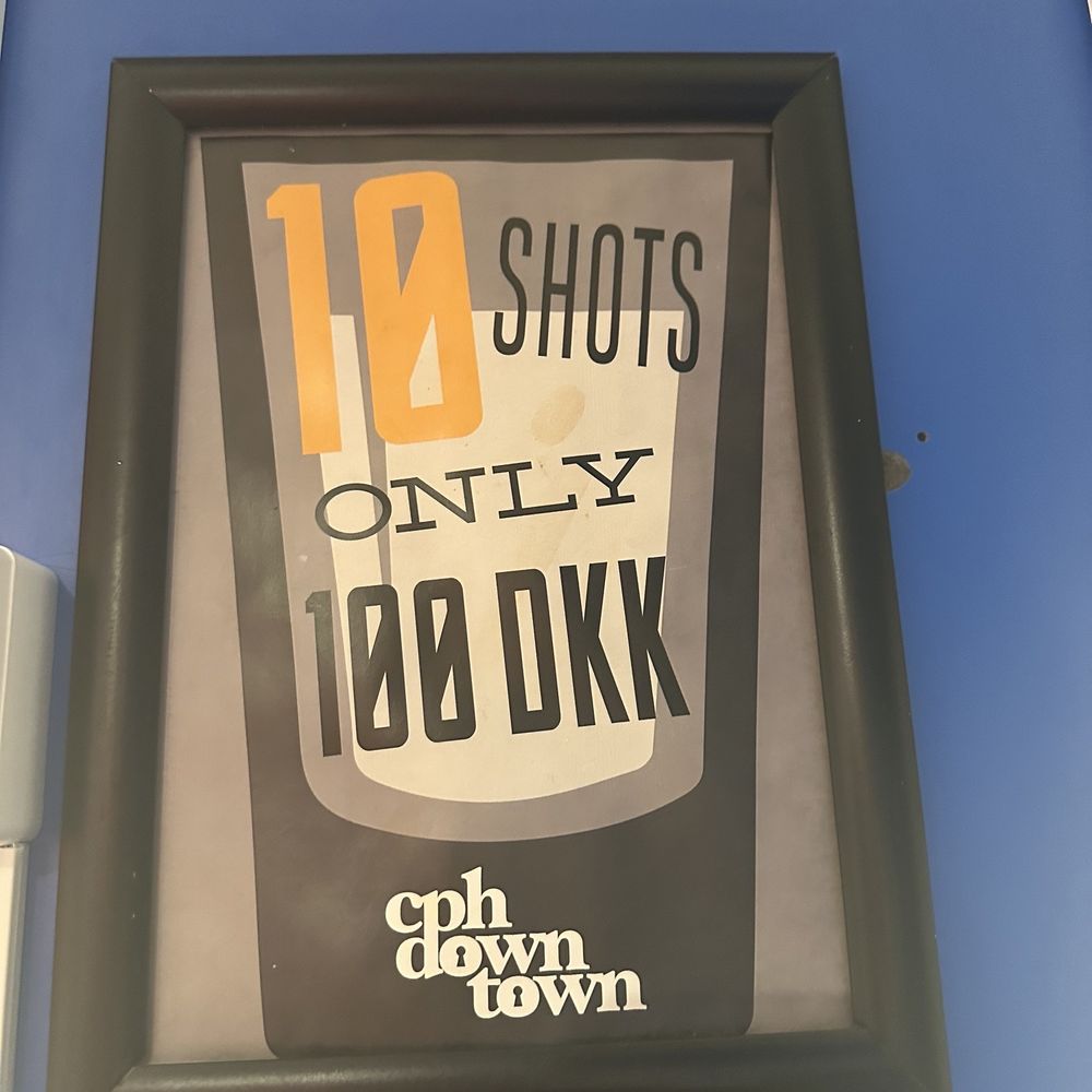 Copenhagen Downtown Hostel - Great deals downstairs - Hostels Near Me - Copenhagen, 84 Copenhagen Downtown Hostel - Great deals downstairs - Hostels Near Me - Copenhagen, 84
