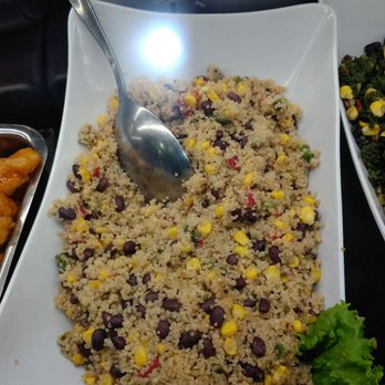 Nesters Market - Andean Quinoa Salad. - Grocery Near Me - Vancouver, British Columbia Nesters Market - Andean Quinoa Salad. - Grocery Near Me - Vancouver, British Columbia