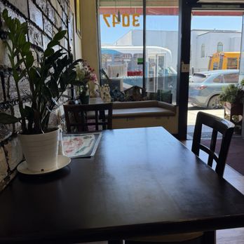 Cafe Inka - Inside restaurant - Mexican Near Me - Huntington Park, California Cafe Inka - Inside restaurant - Mexican Near Me - Huntington Park, California