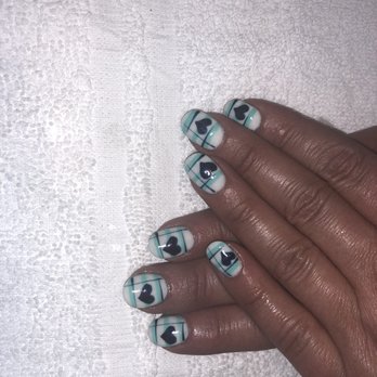 Fabulique Nails - Nail Salons Near Me - Springfield, Missouri