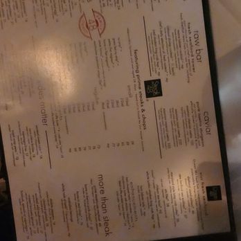 Steak 48 - Menu - Steakhouses Near Me - Houston, Texas Steak 48 - Menu - Steakhouses Near Me - Houston, Texas