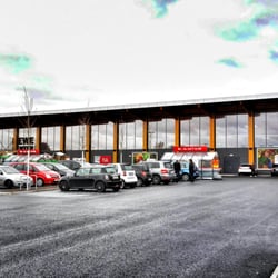 REWE Center - RiesenRewe