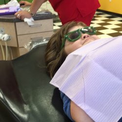 Kids Stop Dental