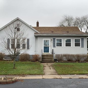 Panno Realty - Commercial Real Estate Near Me - Pontiac, Illinois