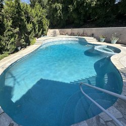 Ray's Pool & Spa Service