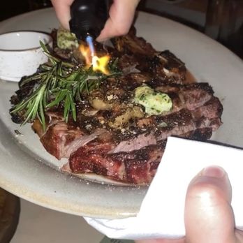 LÝRA - 22oz USDA Prime Ribeye* - Greek Near Me - Chicago, Illinois LÝRA - 22oz USDA Prime Ribeye* - Greek Near Me - Chicago, Illinois